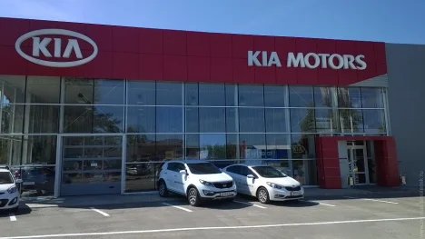 Изображение Kia Центр Смоленск